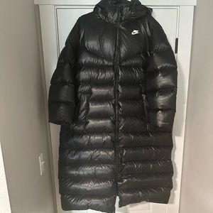 Nike Therma-FIT Parka